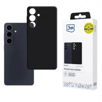Aizsargmaciņš matēts Samsung Galaxy S26+ Plus, 3MK W-3MatCas-SGS26P