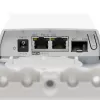 MikroTik FTC21 — optiskais šķiedras pārveidotājs SFP uz RJ45