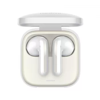 Bezvadu iekšausmas austiņas Xiaomi Buds 6 Active — Balta