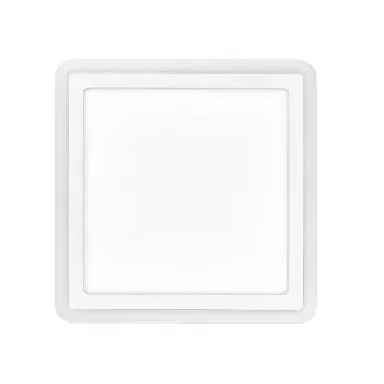 Griestu lampa TRACER Tracer 47319 LED kvadrātveida 18W 3000K