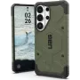 UAG Urban Armor Gear Pathfinder Maciņš ar Magnētu Moduli | Samsung Galaxy S26 Ultra | olīvzaļš | 214530117272