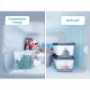 Beko FSE1074N vertikālais saldētājs Brīvi stāvošs 95 L Balts