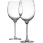 Alessi Mami-XL 4 baltvīna glāžu komplekts SG119/1S4