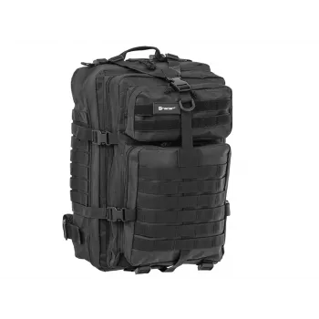 Expedition mugursoma 15,6 Tracer Alpha Black