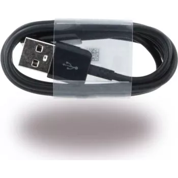 Samsung EP-DR140AWE USB kabelis balts