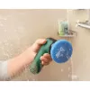 Bosch 1 600 A02 3KZ tīrīšanas paliktnis Blue Microfibre 3 gab.