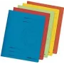Kartona mape Herlitz 11083342 5 loksnes