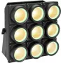 Apgaismes ķermeņi EUROLITE Atmo Blinder 9 IP — LED aklājs ar 9 gaismas diodēm, laikapstākļiem izturīgs