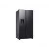 Ledusskapis-salnētājs RS70F65KEFEO Side by Side