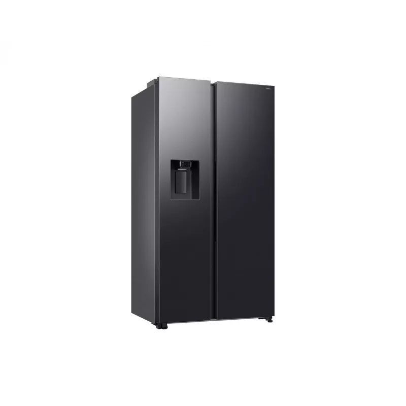 Ledusskapis-salnētājs RS70F65KEFEO Side by Side