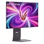LG 32GS94UX-B.AEU 32 collu OLED 4K Ultra HD dators monitors