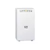 EATON SmartPro 230V 1kVA 750W Medicīnas klases line-interactive torņa UPS ar 6 kontaktligzdām, pilnu izolāciju un paplašināmu darbības laiku