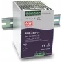 Barošanas bloks MEAN WELL WDR-480-24