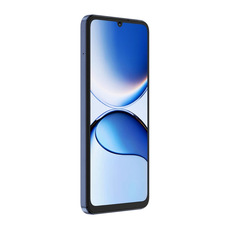 Viedtālrunis HOTWAV A16 Pro Max (melns)