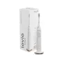 LOVIO Home SonicProtect PRO Elektriskā zobu birste Balta LVTB124WH