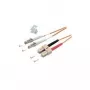 Šķiedru optikas kabelis ShiverPeaks S/CONN 2m LC/SC