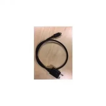 Strāvas kabelis HP Thunderbolt 3 855117-001 HP ierīcēm, OEM rezerves strāvas/lādēšanas kabelis
