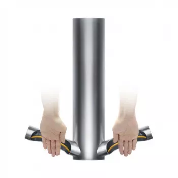 Dyson Airblade 9kJ roku žāvētājs 900W