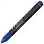 Pastāvīgais marķieris Staedtler Lumocolor 236 Zils