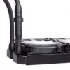 Dzesēšana Alphacool Eisbaer 360 Aurora 1.1 ARGB