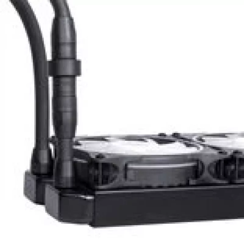 Dzesēšana Alphacool Eisbaer 360 Aurora 1.1 ARGB