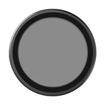 Neitrālā blīvuma (ND64) filtrs Telesin DJI Osmo Action 5 Pro / 4 / 3