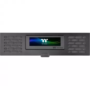 Thermaltake TT LCD paneļa komplekts melns The Tower 200 AC-066-OO1NAN-A1