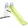Bērnu āra slidkalniņš Smoby Life Funny Wave Slide ar ūdens pieslēgumu