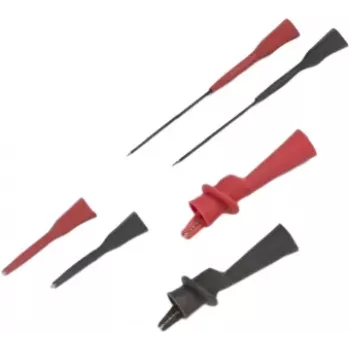 Fluke 1616659 Melns