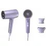 Fēns Philips BHD720/10 — 1800 W, jonu tehnoloģija, aukstā pūšana, 4 temperatūras līmeņi, 2 ātrumi, ceriņkrāsa