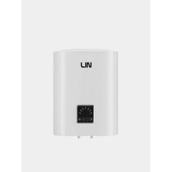 Elektriskais ūdens sildītājs LIN LIFVD2 30L — 30 l, 2000 W, sienas stiprinājums