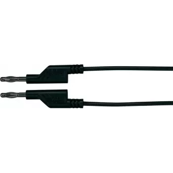 Voltcraft MS5/SW Melns