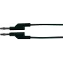 Voltcraft MS5/SW Melns