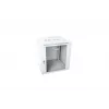 Digitus DN-W19 12U/600 sienas skapis 19 inch 12U gaiši pelēks