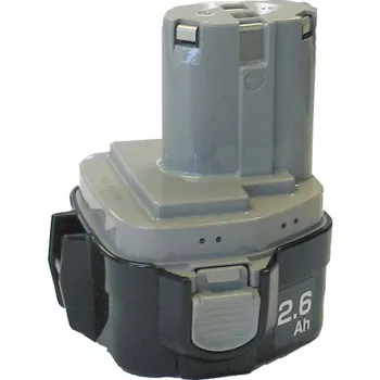 Makita - Akumulators - NiMH - 2,5 Ah (193100-4)