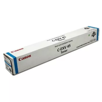 Tonera kasetne Canon C-EXV45 1 gab. Ciāna 6942B002