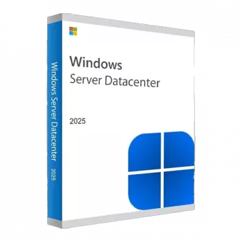 Microsoft Windows Server 2025 Datacenter