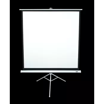 Statīva projekcijas ekrāns Elite Screens T113NWS1 2.87 m 1:1