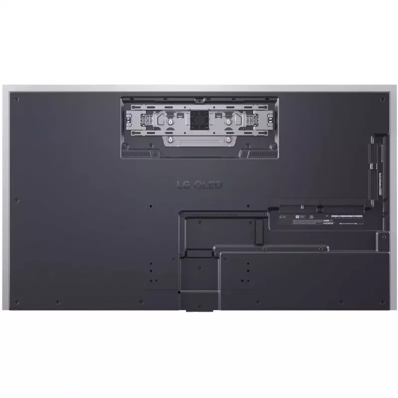 Televizors LG OLED55G57LW 55 collu OLED 4K