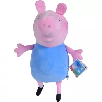 Mīkstā rotaļlieta cūciņa Simba 109261003