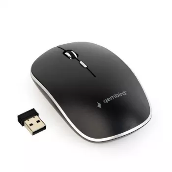 Pele Gembird MUSW-4B-01 RF bezvadu