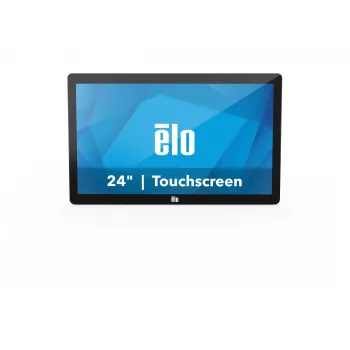 Elo Touch Solutions E126288 Melns