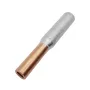 Hismart NV822232 — presējams bimetāla savienotājs alumīnijam un varam, 25+16 mm², 10 gab.