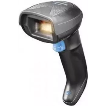Datalogic USB / barošanas kabelis — USB Type B (vīrišķais) — 12 V — 2 m