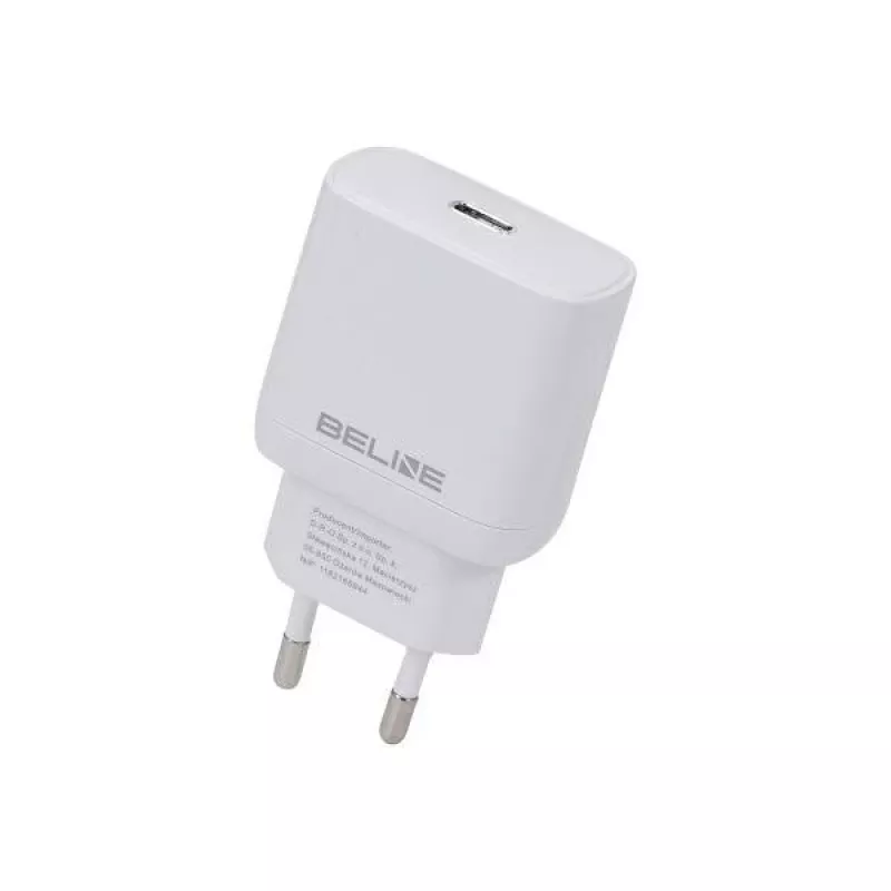Lādētājs Beline Beli02167 25W USB-C PD 3.0