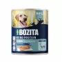 BOZITA Monoprotein Pate Lamb - mitrā suņu barība - 800g