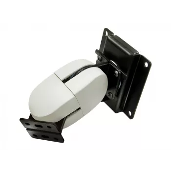 Monitora stiprinājums Ergotron 100 Series Double Pivot 61 cm (24 inch)