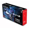 Sapphire Radeon RX 9070 XT Nitro+ grafiskā karte, 16 GB GDDR6, PCIe 5.0, 256-bit, 330W TDP