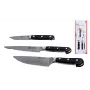 ZWILLING 3 Nažu Profesionālais Komplekts Pro (384300070)