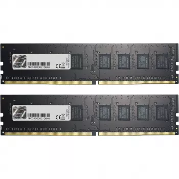 G.Skill F4-2666C19D-16GNT Server 16GB (8GBx2) DDR4 atmiņa